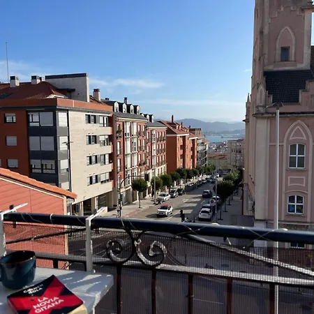 Casuca Los Cencerros Santander Exterior photo
