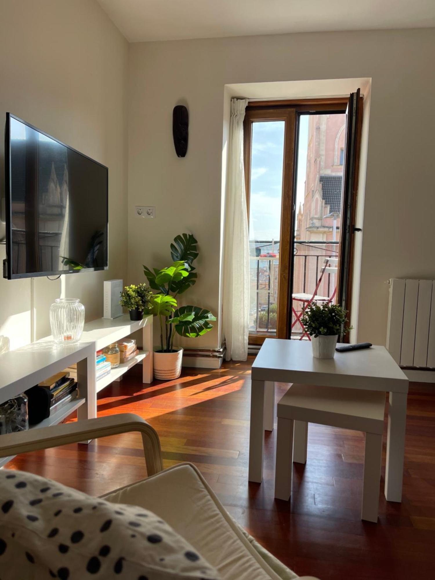 Casuca Cencerros Appartement *