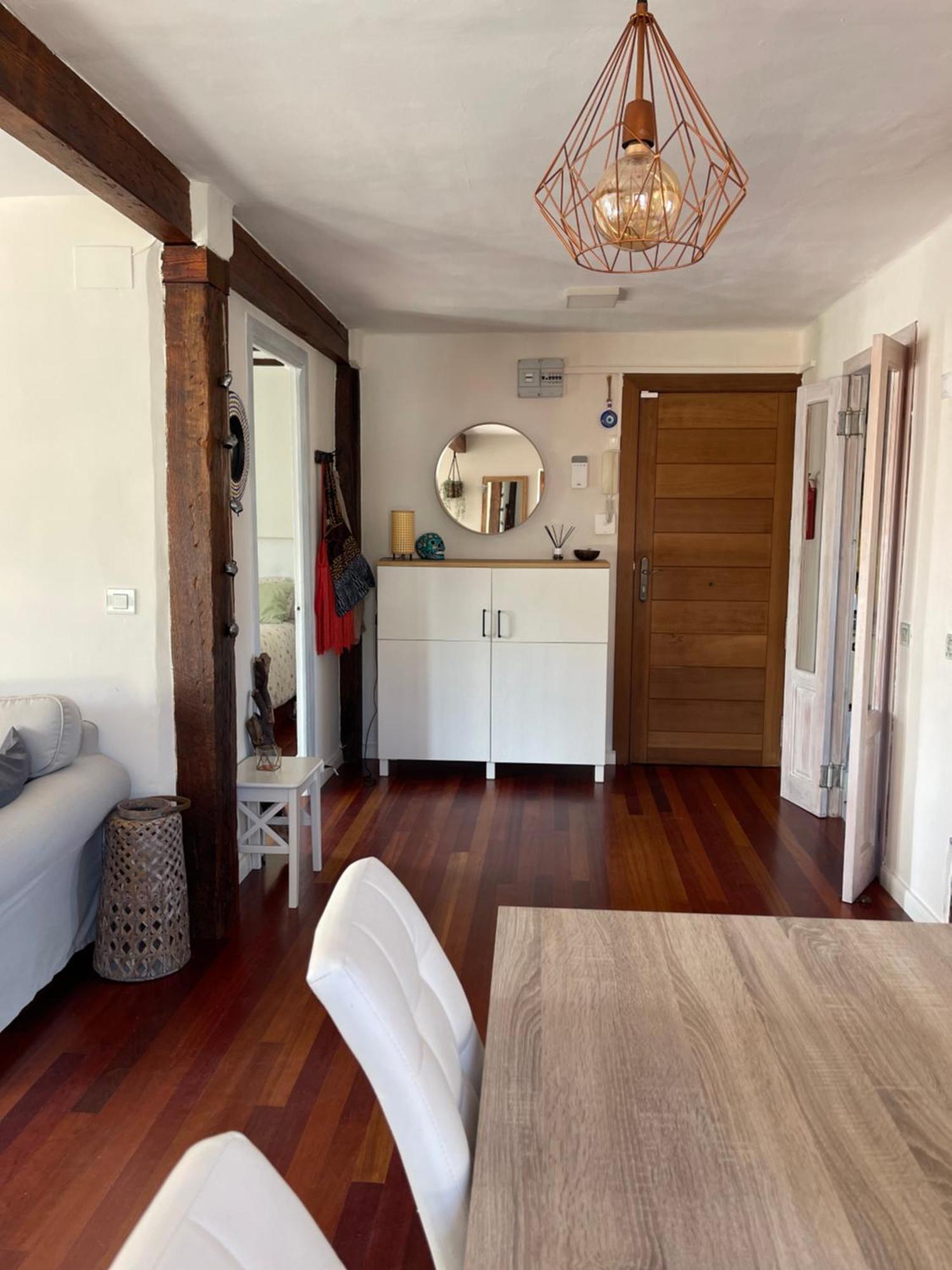 Casuca Cencerros Appartement *