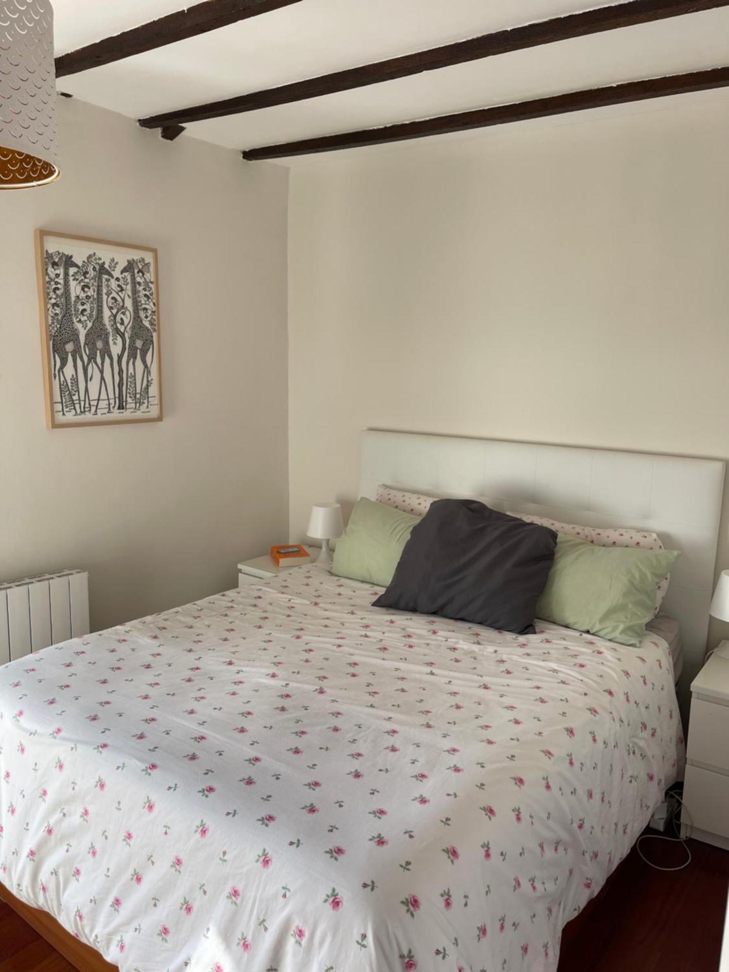 Appartement Casuca Cencerros