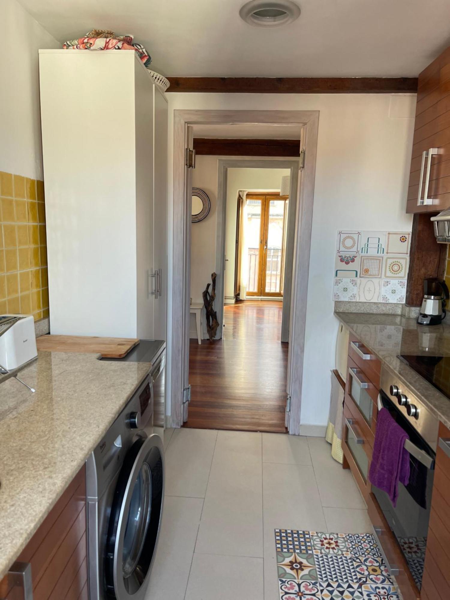 Appartement Casuca Cencerros