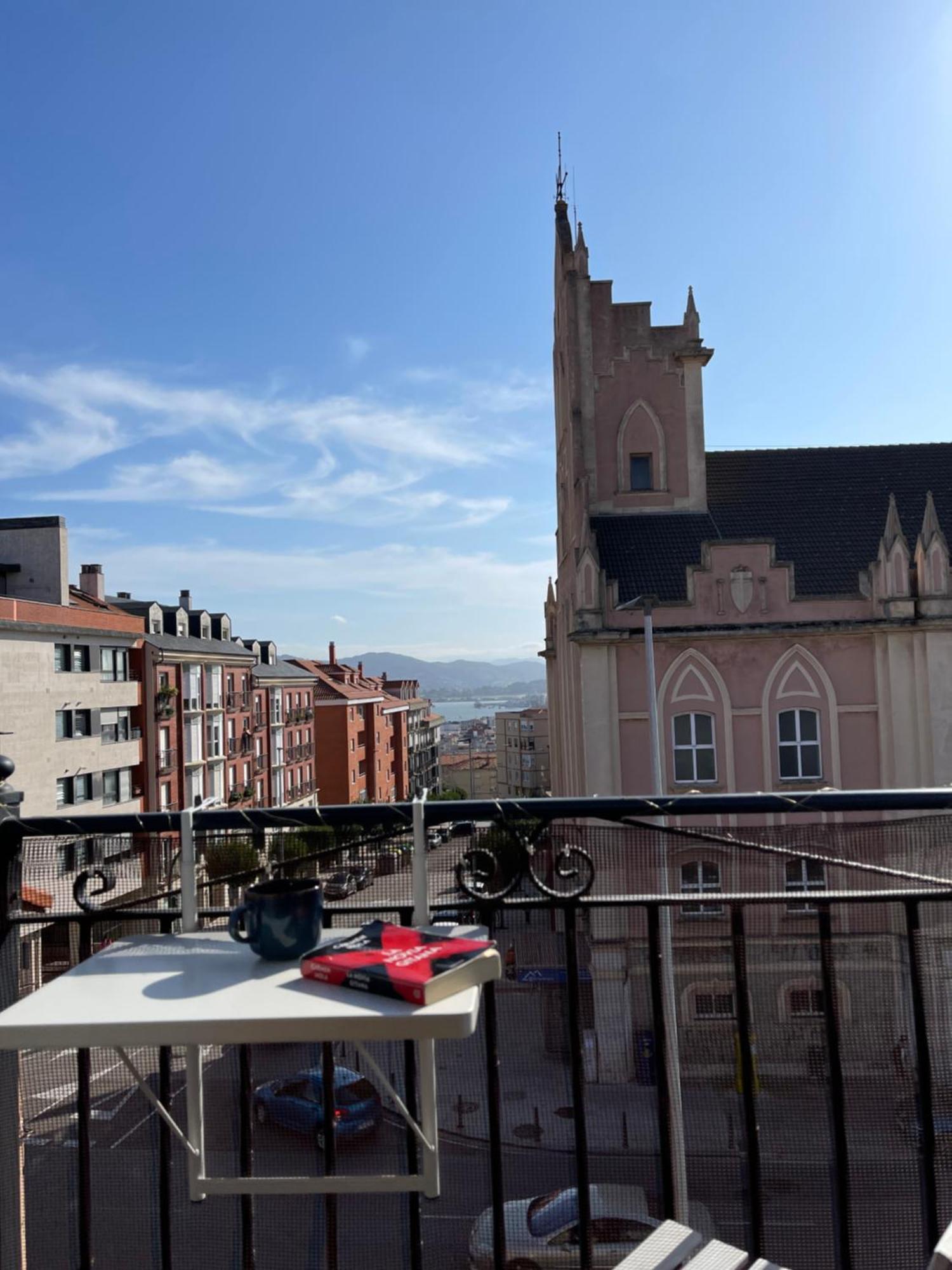 Casuca Cencerros Appartement