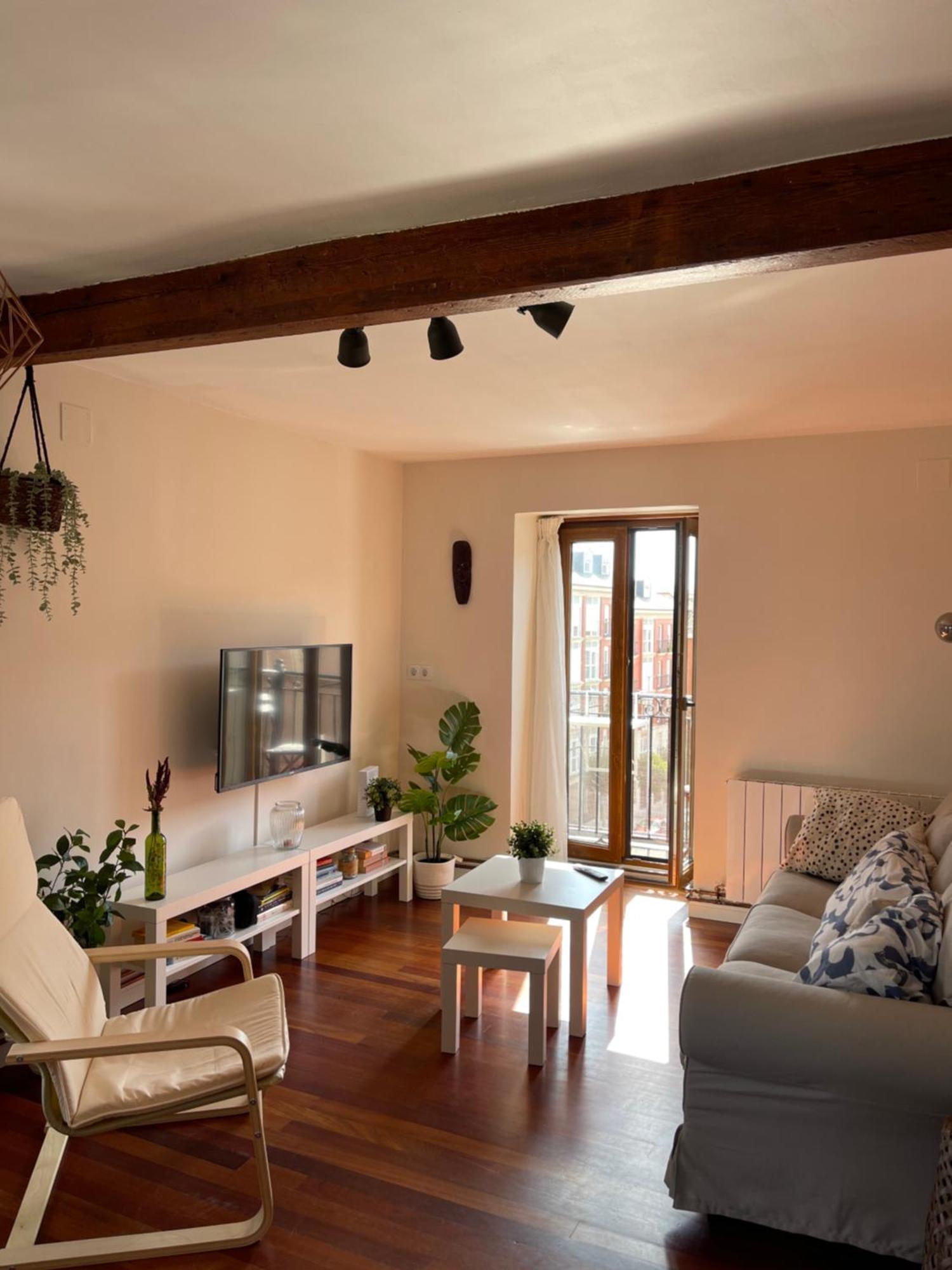Appartement Casuca Cencerros Santander